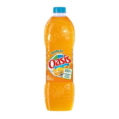 Boissons