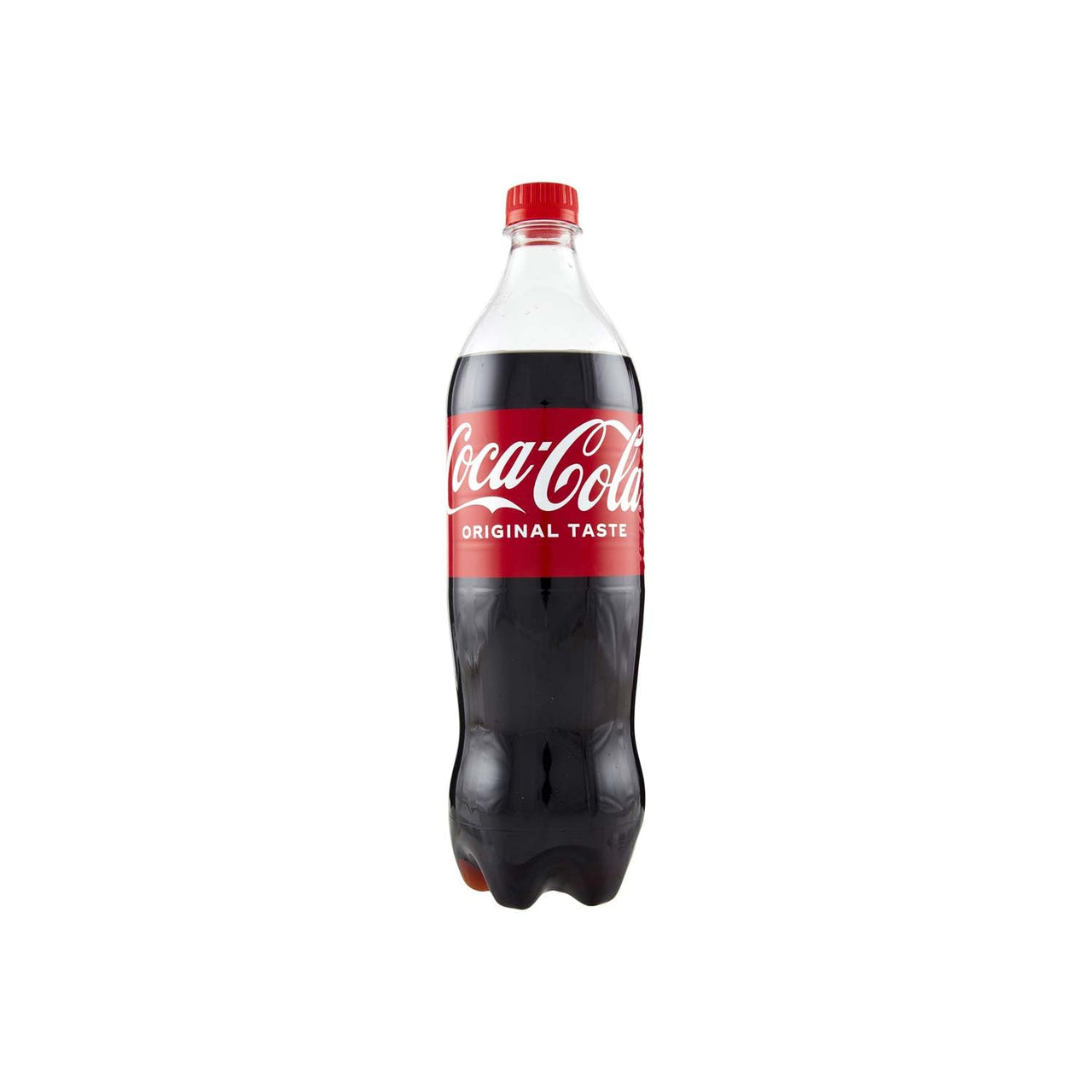 Coca Cola - Bouteille - 1l